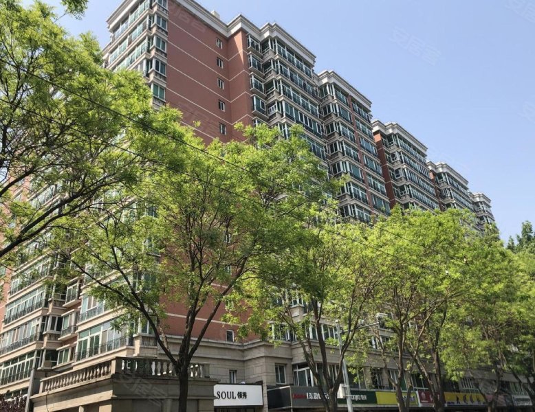 紫竹花园,紫竹院路88号-北京紫竹花园二手房,租房,房价-北京安居客