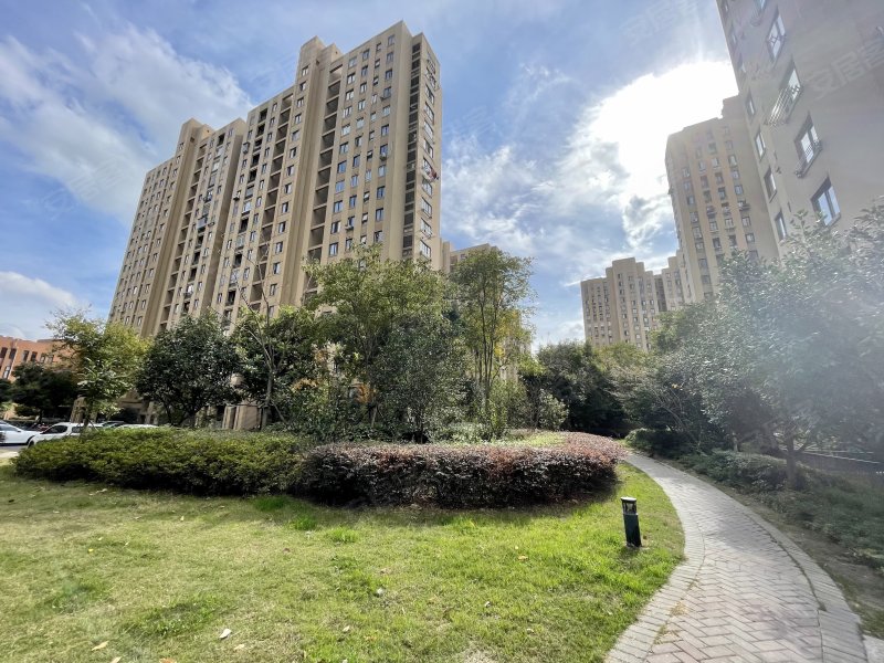 汇枫景苑,祁华路300弄-上海汇枫景苑二手房,租房,房价-上海安居客