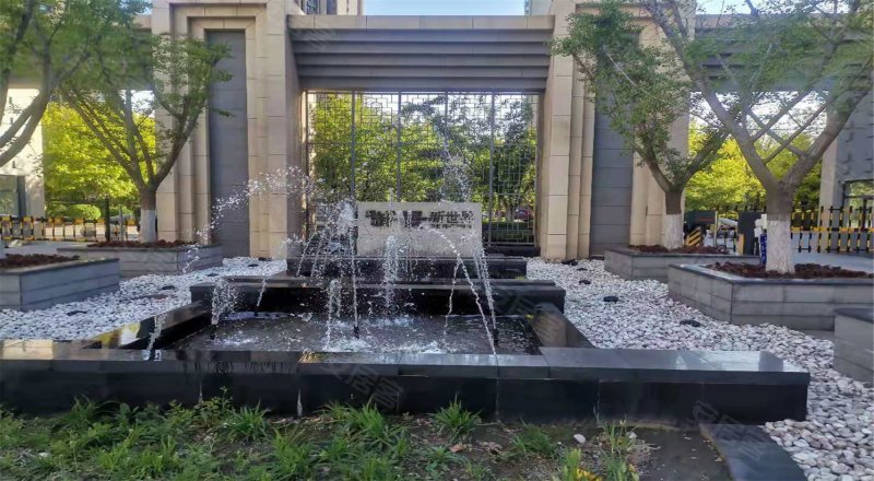 御景新世界,南三好街9-1号-沈阳御景新世界二手房,租房,房价-沈阳安居