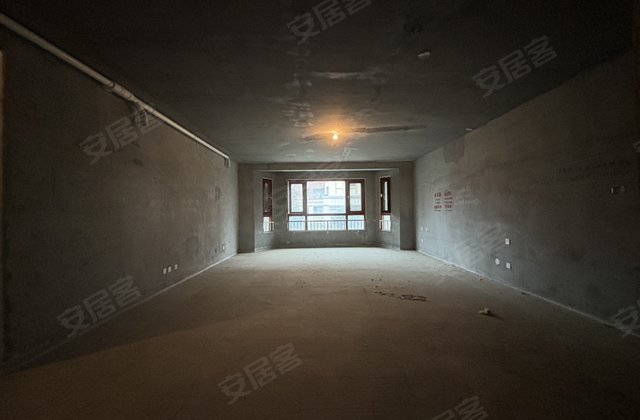 香榭里领秀城5室2厅260㎡220万二手房图片