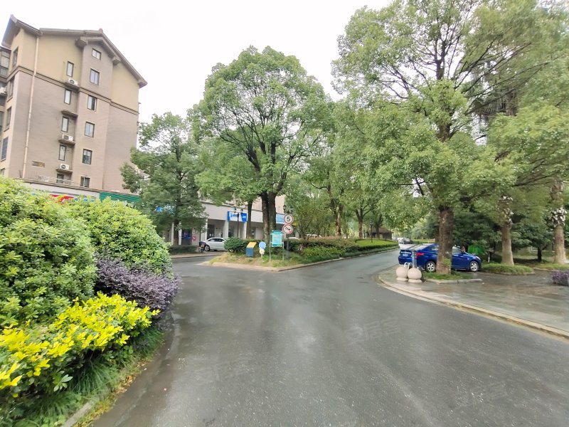 贝林星月湾(常山)