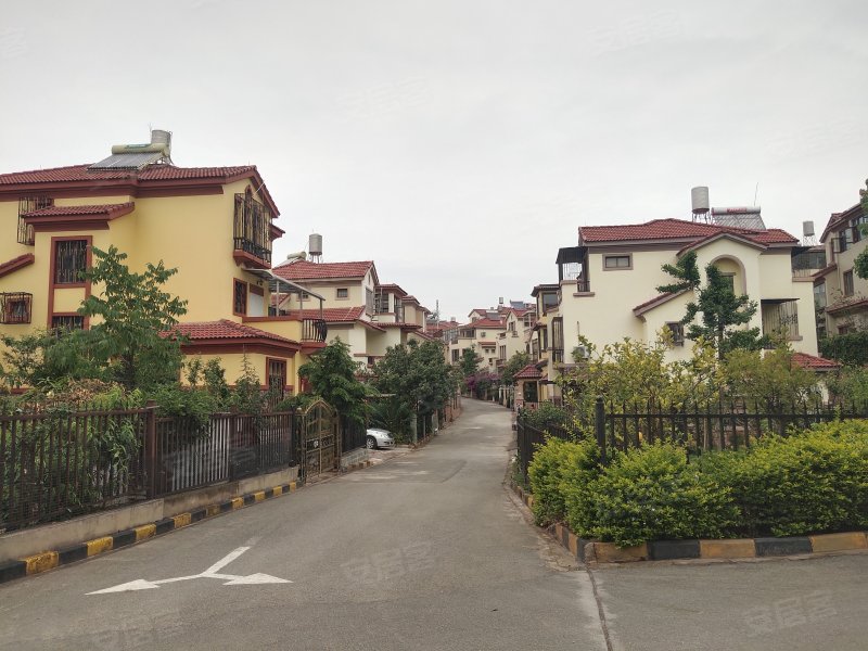 罗马庄园(别墅),北浦路-楚雄罗马庄园(别墅)二手房,租房,房价-楚雄