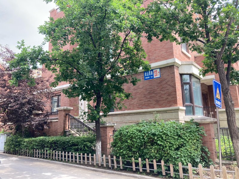 中海央墅,松山西路130-7号-沈阳中海央墅二手房,租房,房价-沈阳安居客