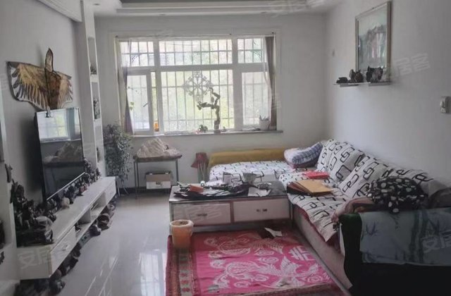 宜居园三区3室2厅96㎡34万二手房图片