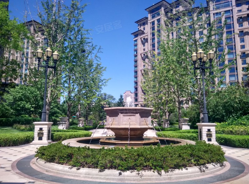 海信天悦,东海东路5号-青岛海信天悦二手房,租房,房价-青岛安居客