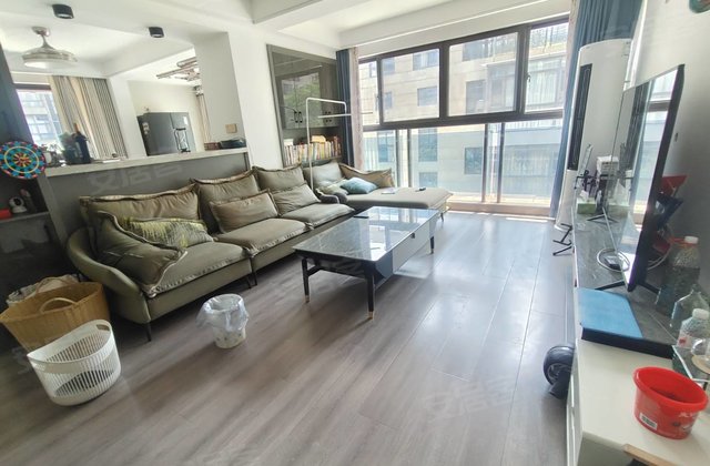 香榭花园3室2厅86㎡130万二手房图片