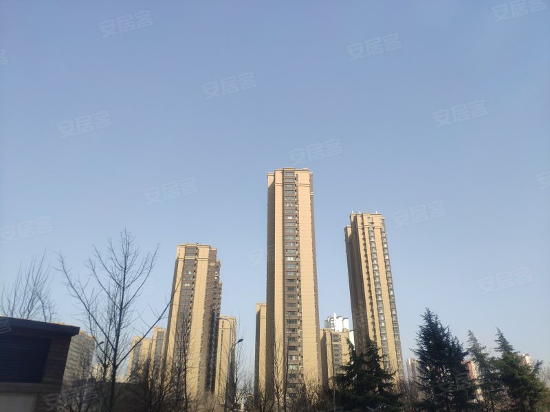 十二星城,文峰山路,近北京路-临沂十二星城二手房,租房,房价-临沂安居