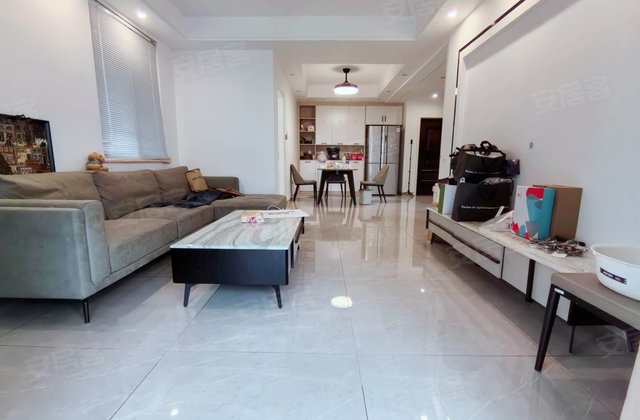 怡阳花园2室2厅97.5㎡65万二手房图片