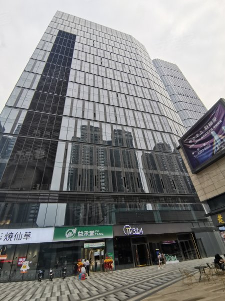 厦滘商业大厦,厦滘南路35号-广州厦滘商业大厦二手房,租房,房价-广州