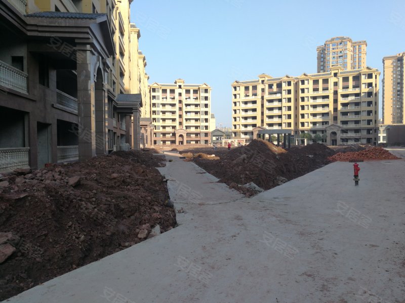 华冠城,金安大道三段299号-广安华冠城二手房,租房,房价-广安安居客