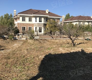 京津新城上京桃园