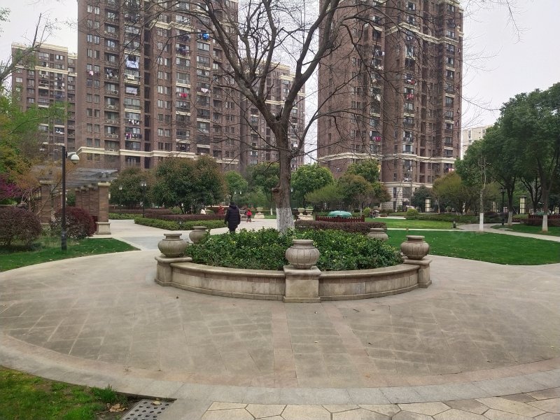 伟星城(四五期)