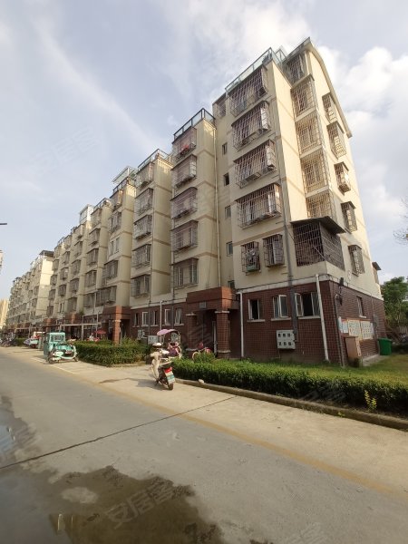 碧水云天一期,贯清路,近西清路-阜阳碧水云天一期二手房,租房,房价