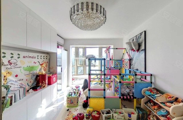 绿岛家园2室1厅90.23㎡205万二手房图片