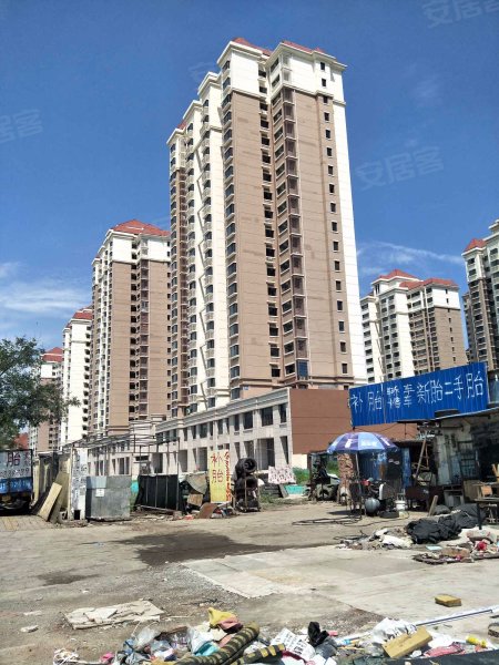 东旺家园,津沽线-天津东旺家园二手房,租房,房价-天津安居客