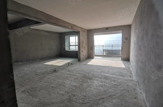 曼哈顿MOMA国际社区3室2厅114㎡77万二手房图片