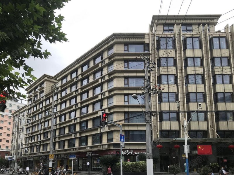和源大楼,平型关路38号,平型关路12-18(双)号-上海和源大楼二手房