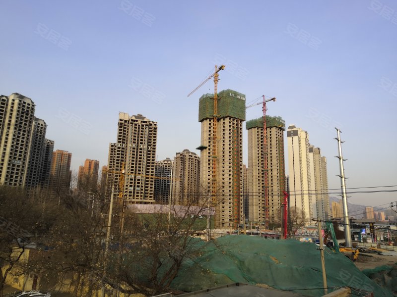 长城嘉峪苑,西津西路-兰州长城嘉峪苑二手房,租房,房价-兰州安居客