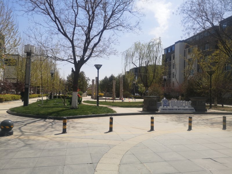 凯威观湖壹号(公寓住宅),天平街-银川凯威观湖壹号(公寓住宅)二手房