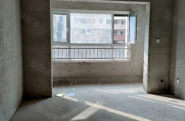 御龙湾郓城商住楼