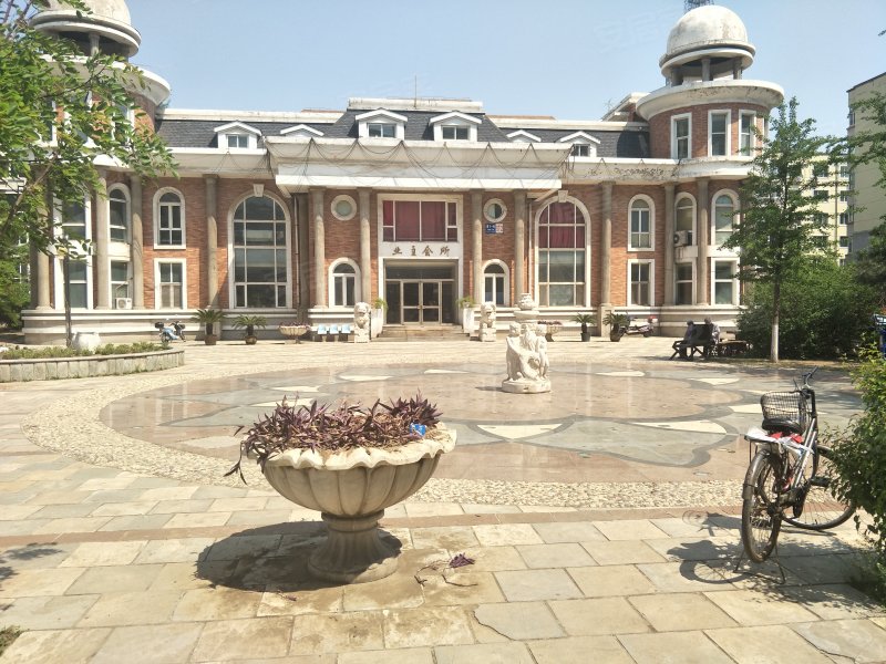 鸿凯花园,凌空二街36号-沈阳鸿凯花园二手房,租房,房价-沈阳安居客