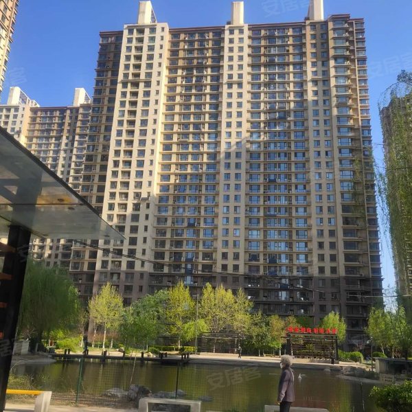 维多利亚时代海德园,体育南大街-石家庄维多利亚时代海德