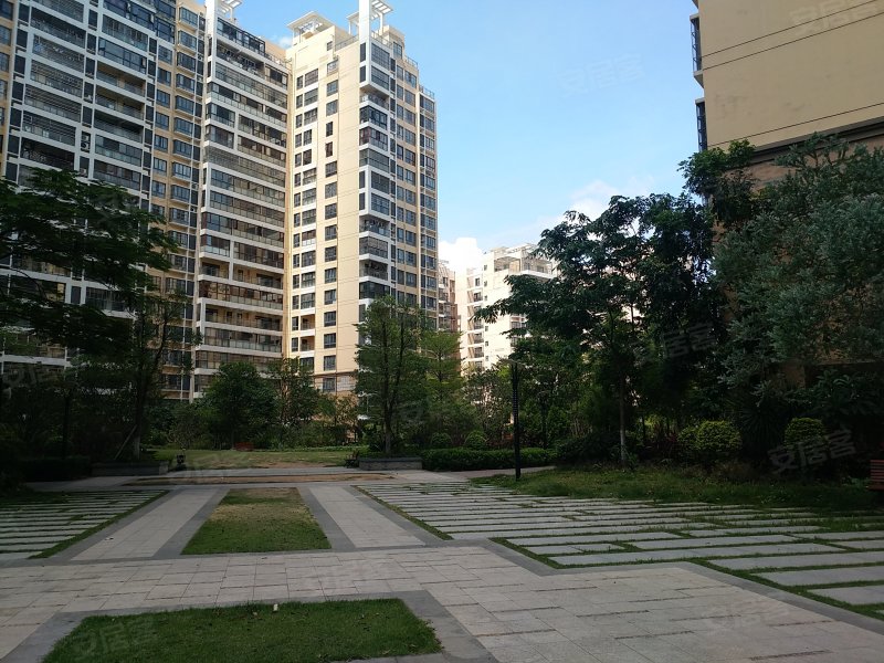 中房翡翠园(二期)