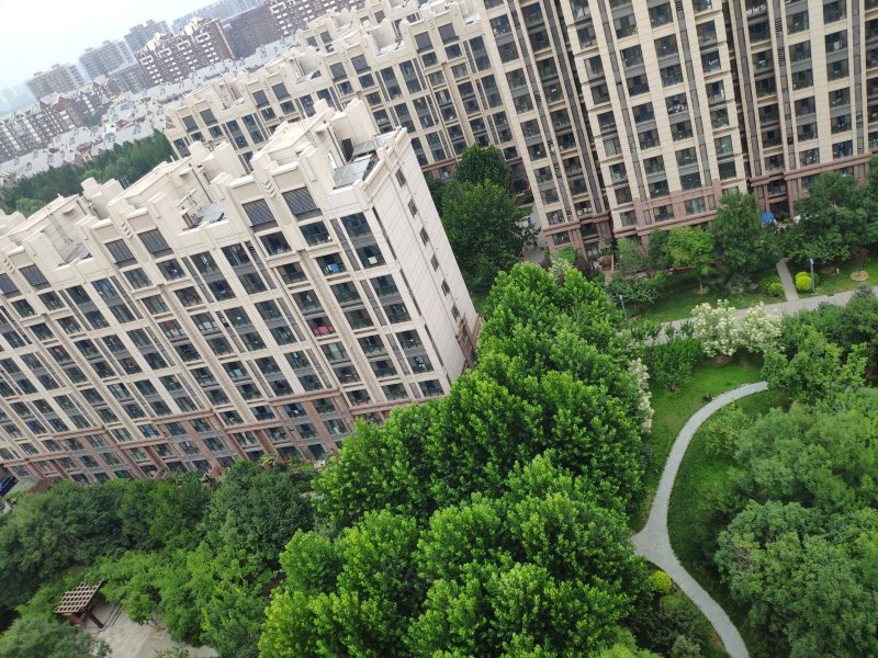 紫云家园10号院