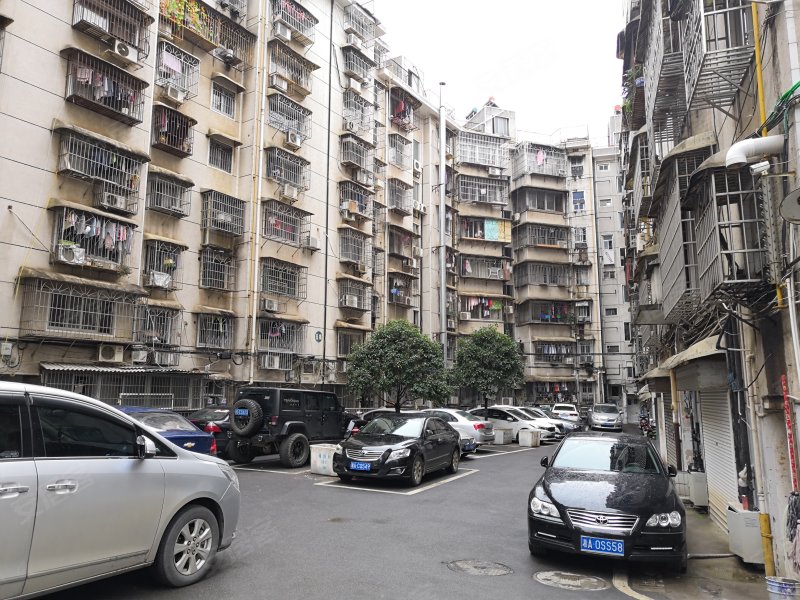 桔园小区,湘银巷8号-长沙桔园小区二手房,租房,房价-长沙安居客