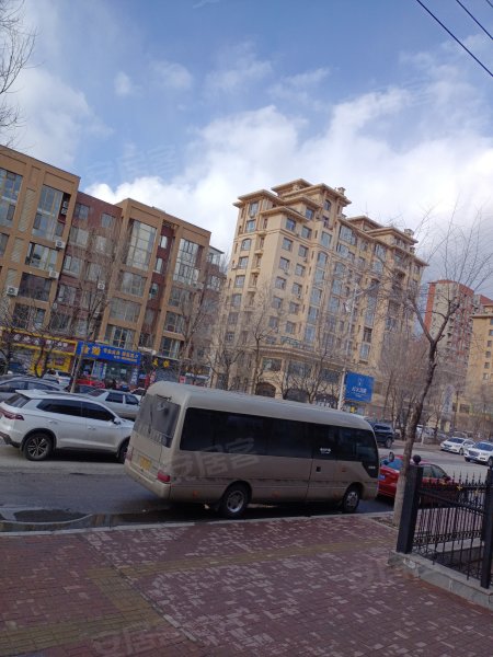 丰远玫瑰城,营口路33号-抚顺丰远玫瑰城二手房,租房,房价-抚顺安居客