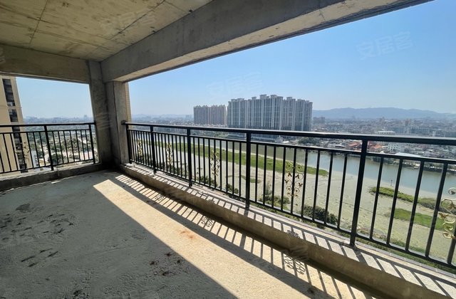 榕水湾二期正江景,  户型,改名手续4室2厅2卫170.