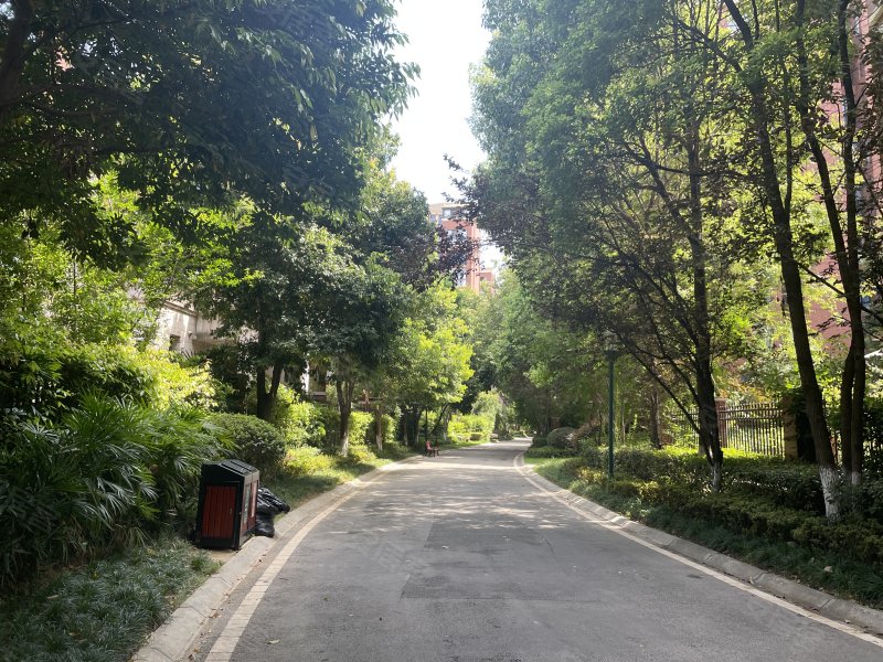 保利海德花园,利山路5号-德阳保利海德花园二手房,租房,房价-德阳安居