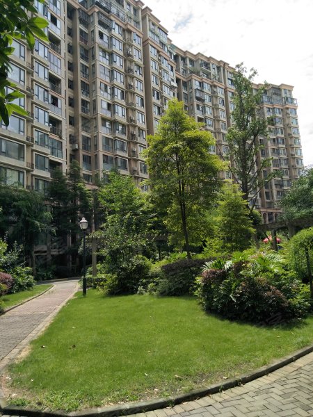 香楠湖,涧槽中街333号-成都香楠湖二手房,租房,房价-成都安居客