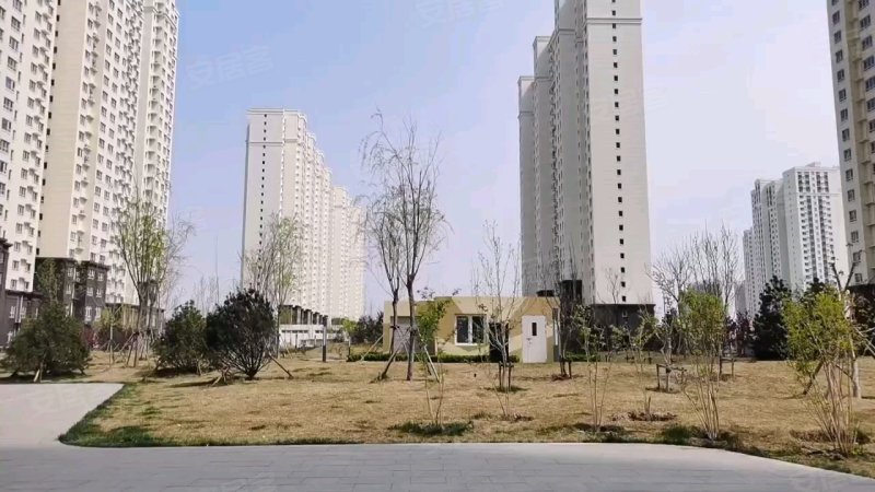 青荷里宸欣园,荣晨路-北京青荷里宸欣园二手房,租房,房价-北京安居客