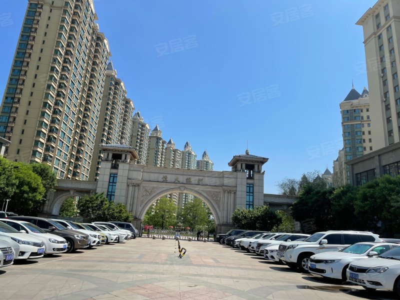 恒大绿洲(一期)