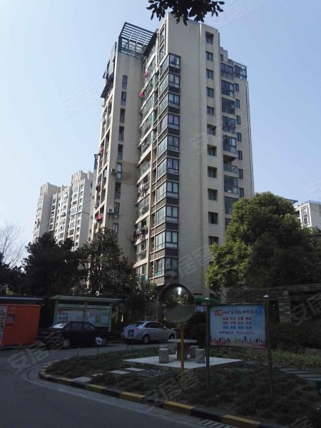 绿洲古猗新苑(一期)