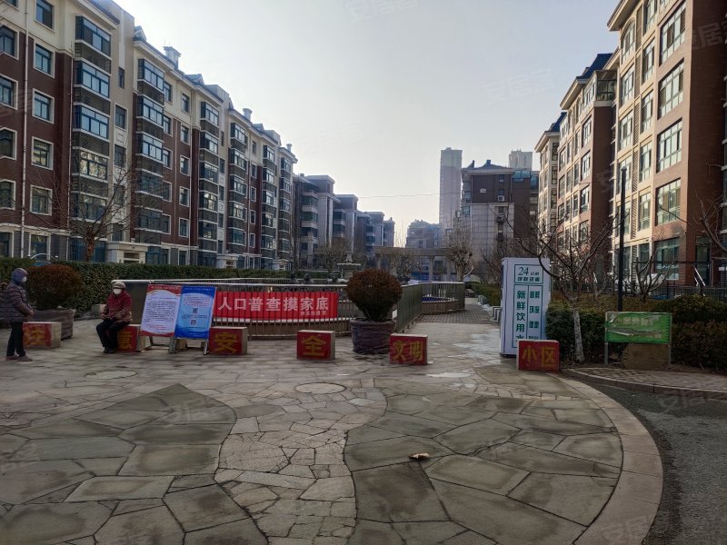 明德花园(潍城),东风西街3369号-潍坊明德花园(潍城)二手房,租房,房价