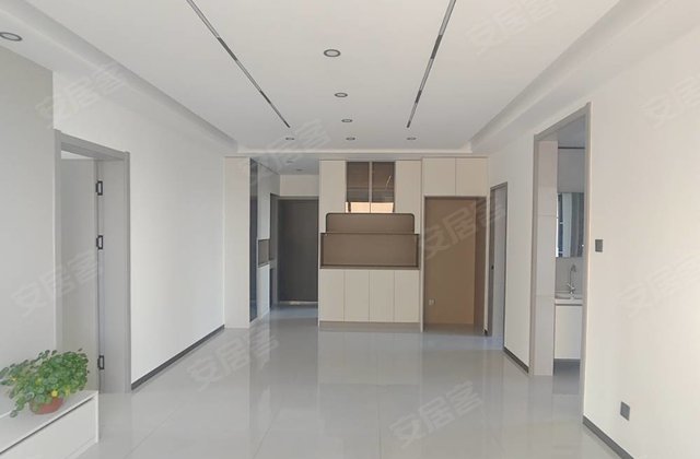 天保新城(东区)3室1厅107㎡59万二手房图片