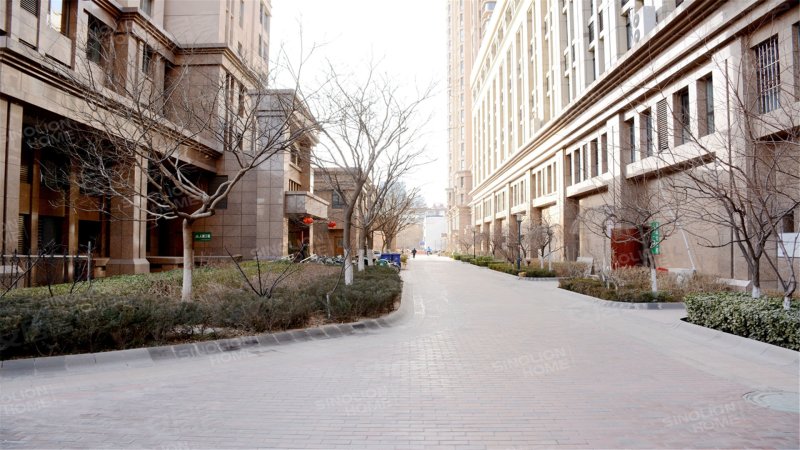 大秦左岸,秦皇东大街-秦皇岛大秦左岸二手房,租房,房价-秦皇岛安居客