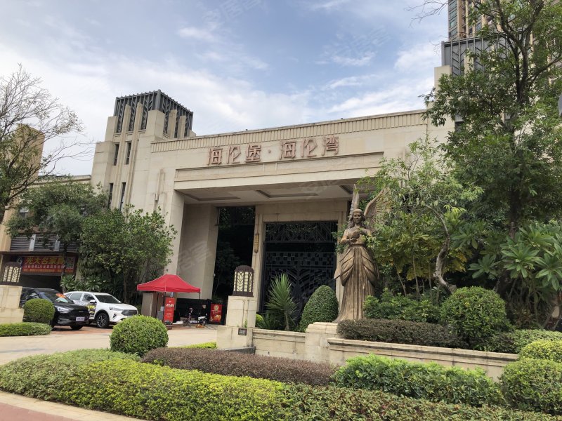 海伦堡海伦湾,惠州大道-北京海伦堡海伦湾二手房,租房,房价-北京安居