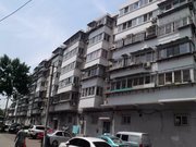 杭州道小区图片