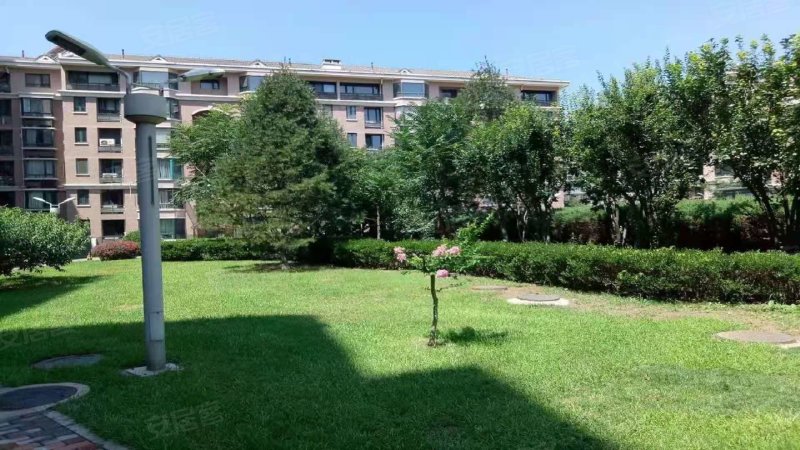 慧谷金色家园(一期)