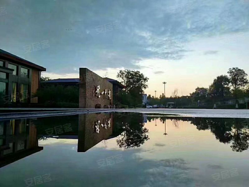 龙门一号院(公寓住宅)