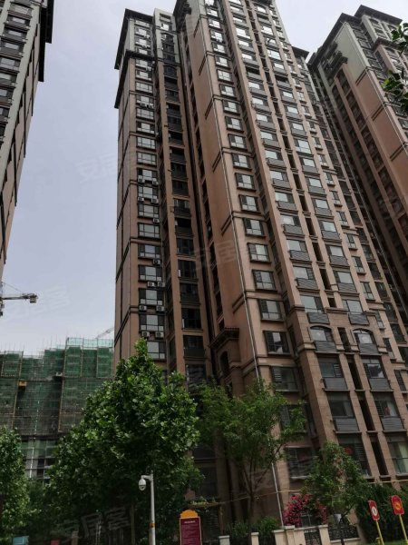 麒麟湾,团结西大街-邢台麒麟湾二手房,租房,房价-邢台安居客