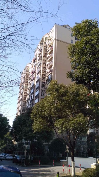 碧林湾(公寓住宅) 