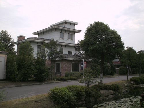 丰泽园,湖滨南路680号 - 上海丰泽园二手房,租房,房价-上海安居客