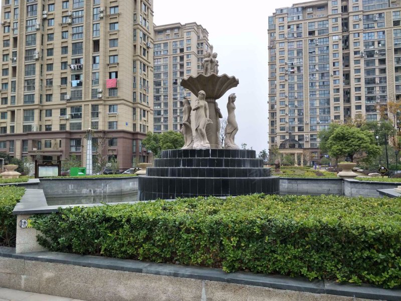 金色城邦,金通路666号-南通金色城邦二手房,租房,房价-南通安居客