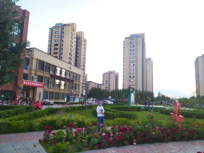 吉祥花园(长宁南路)