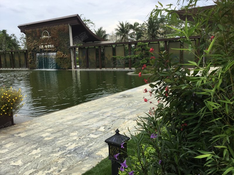 天使海棠明悦,南田路-三亚天使海棠明悦二手房,租房,房价-三亚安居客