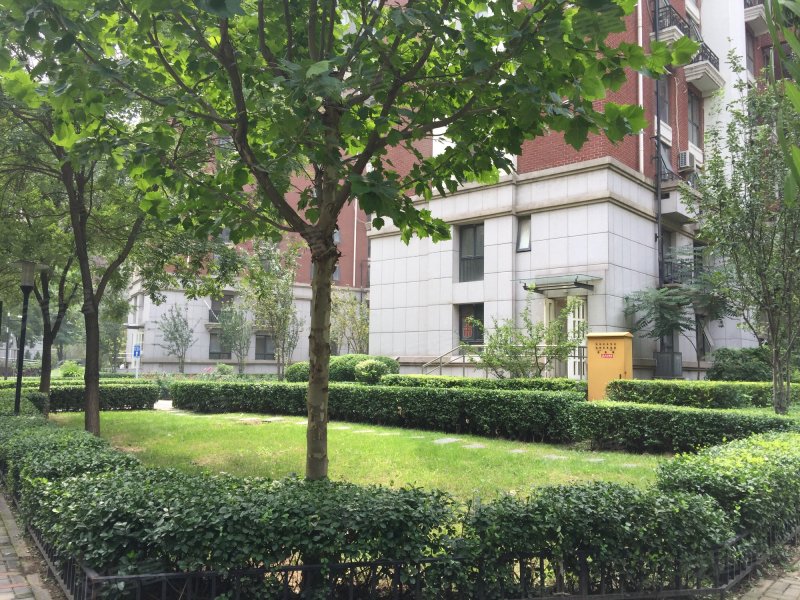 西山国际城,阜石路甲69号-北京西山国际城二手房,租房,房价-北京安居